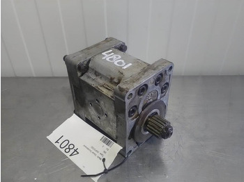 Hidráulica SUNDSTRAND