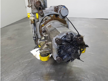 Hidráulica Sauer Sundstrand SPV2/052-R3Z-KA173 - Drive pump: foto 3 Hidráulica Sauer Sundstrand SPV2/052-R3Z-KA173 - Drive pump: foto 3