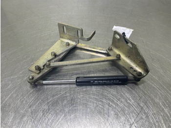 Bastidor/ Chasis SCHAEFF