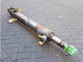 Hidráulica SENNEBOGEN