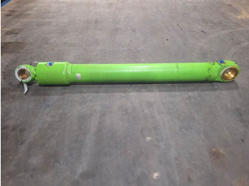 Hidráulica SENNEBOGEN