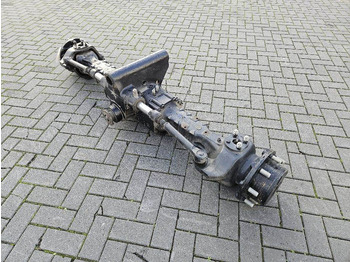 Eje y piezas para Maquinaria de construcción Spicer Dana 212/10149051 - Axle/Achse/As: foto 2 Eje y piezas para Maquinaria de construcción Spicer Dana 212/10149051 - Axle/Achse/As: foto 2