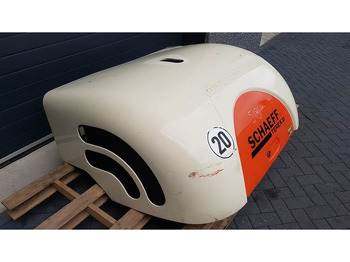 Bastidor/ Chasis TEREX