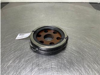 Piezas de freno TEREX