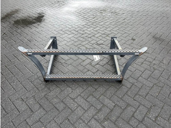 Bastidor/ Chasis TEREX