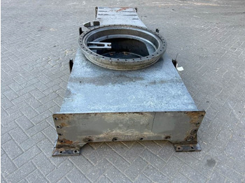 Leasing de Terex TW150-6062194-Undercarriage/Unterwagen/Onderwagen Terex TW150-6062194-Undercarriage/Unterwagen/Onderwagen: foto 5