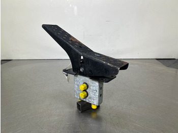 Cabina e interior ATLAS