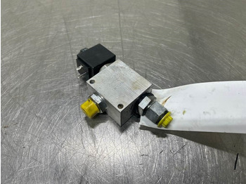 Leasing de Terex TW150-Rexroth R934002987-2/2 Valve-2/2 Wegeventil Terex TW150-Rexroth R934002987-2/2 Valve-2/2 Wegeventil: foto 1 Leasing de Terex TW150-Rexroth R934002987-2/2 Valve-2/2 Wegeventil Terex TW150-Rexroth R934002987-2/2 Valve-2/2 Wegeventil: foto 1