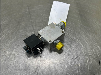 Leasing de Terex TW150-Rexroth R934002987-2/2 Valve-2/2 Wegeventil Terex TW150-Rexroth R934002987-2/2 Valve-2/2 Wegeventil: foto 3 Leasing de Terex TW150-Rexroth R934002987-2/2 Valve-2/2 Wegeventil Terex TW150-Rexroth R934002987-2/2 Valve-2/2 Wegeventil: foto 3