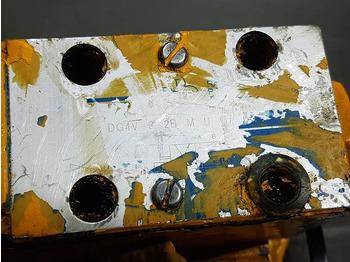 Hidráulica para Maquinaria de construcción Vickers DG4V32BMUG760 - Valve/Ventile/Ventiel: foto 3 Hidráulica para Maquinaria de construcción Vickers DG4V32BMUG760 - Valve/Ventile/Ventiel: foto 3