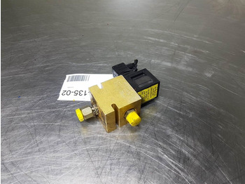 Hidráulica EATON / VICKERS