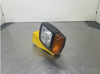 Sistema eléctrico para Maquinaria de construcción Volvo L30D-ZM2808249-Headlight/Leuchte/Verlichting: foto 2