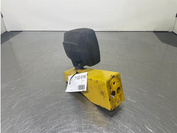 Sistema eléctrico para Maquinaria de construcción Volvo L30D-ZM2808249-Headlight/Leuchte/Verlichting: foto 3