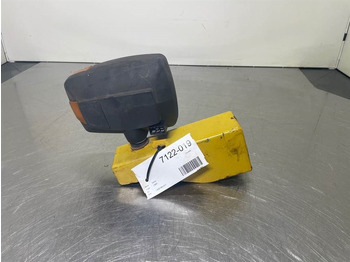 Sistema eléctrico para Maquinaria de construcción Volvo L30D-ZM2808249-Headlight/Leuchte/Verlichting: foto 4