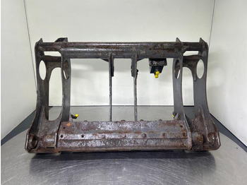 Acoplamiento rápido VOLVO