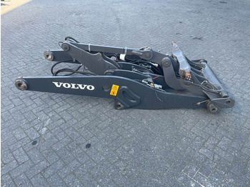 Brazo VOLVO