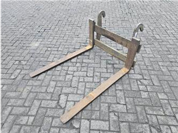 Horquillas WEIDEMANN