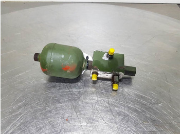 Hidráulica EATON / VICKERS