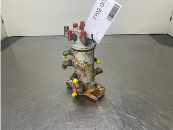 Hidráulica para Maquinaria de construcción Yanmar SV15-172486-73802-Swing joint/Drehdurchführung: foto 3