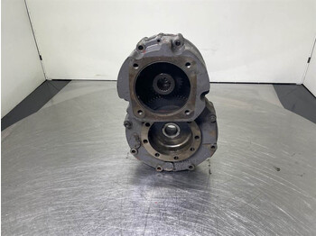 Caja de cambios ZF