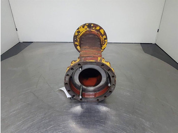 Eje y piezas para Maquinaria de construcción Zeppelin ZL10 - Axle housing/Achskörper/Astrechter: foto 3 Eje y piezas para Maquinaria de construcción Zeppelin ZL10 - Axle housing/Achskörper/Astrechter: foto 3