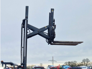 Carretilla elevadora transportable Moffett Mitnahmestapler 4 Wege Allrad NX Typ M 4 25.4: foto 5