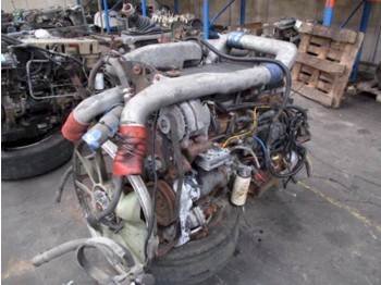 Motor Cummins M380E: foto 1