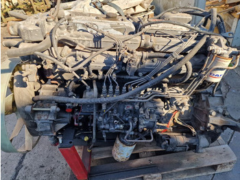 Motor DAF 865 RS200L: foto 5