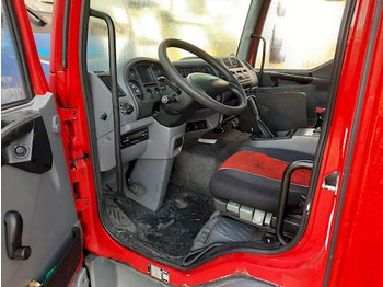 Foto del interior 1: Camión chasis DAF LF45.180