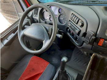 Foto del interior 2: Camión chasis DAF LF45.180
