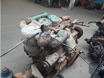 Motor DEUTZ