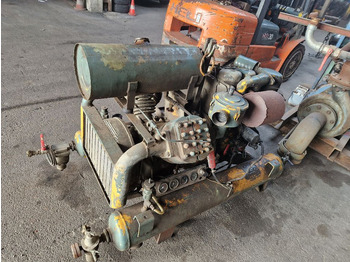 Motor y piezas Deutz F2L912: foto 4