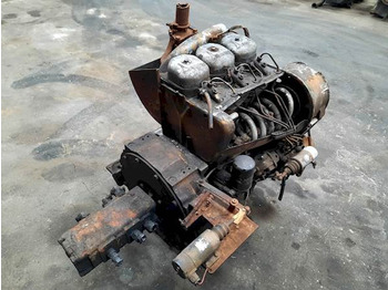 Motor DEUTZ
