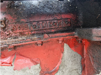 Motor Ford T3 703F 6015 BA: foto 2