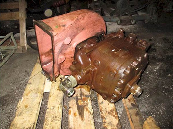 Bomba hidráulica LINDE