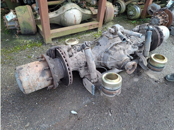 Eje posterior MERCEDES-BENZ