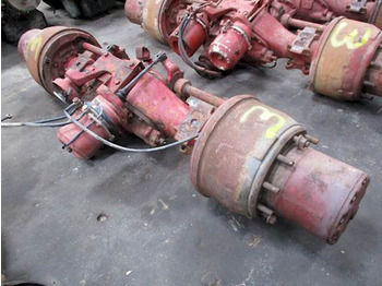 Eje posterior MERCEDES-BENZ