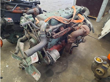 Motor MERCEDES-BENZ