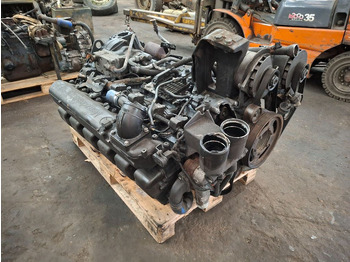 Motor Mercedes-Benz OM457hLA: foto 3 Motor Mercedes-Benz OM457hLA: foto 3