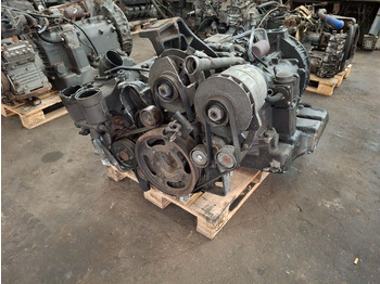 Motor Mercedes-Benz OM457hLA: foto 4 Motor Mercedes-Benz OM457hLA: foto 4