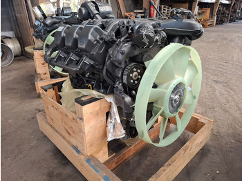 Motor MERCEDES-BENZ