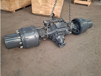 Eje posterior MERCEDES-BENZ