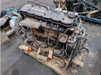 Motor PACCAR