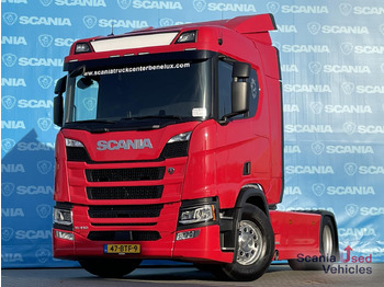 Leasing de SCANIA R 410 A4x2NA RETARDER LED NAVI SCANIA R 410 A4x2NA RETARDER LED NAVI: foto 1 Leasing de SCANIA R 410 A4x2NA RETARDER LED NAVI SCANIA R 410 A4x2NA RETARDER LED NAVI: foto 1