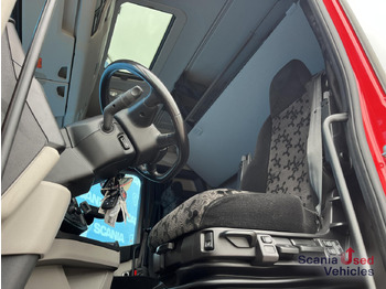 Leasing de SCANIA R 410 A4x2NA RETARDER LED NAVI SCANIA R 410 A4x2NA RETARDER LED NAVI: foto 2