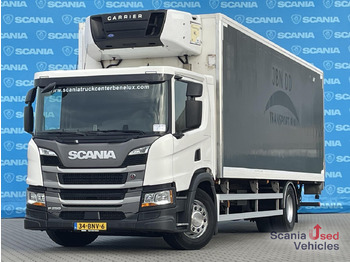 Camión frigorífico SCANIA P 250