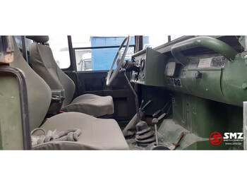 Camión cisterna Acmat Vlra 6x6 tank: foto 5 Camión cisterna Acmat Vlra 6x6 tank: foto 5