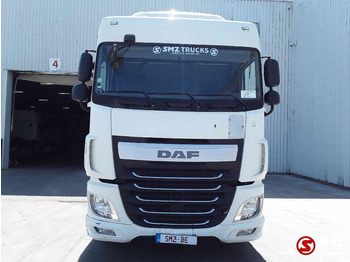 Cabeza tractora DAF XF 460 Spacecab intarder: foto 2 Cabeza tractora DAF XF 460 Spacecab intarder: foto 2
