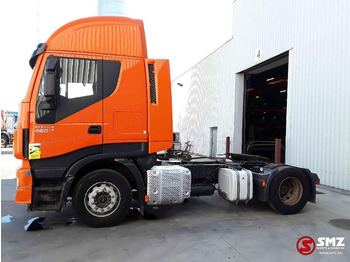 Cabeza tractora Iveco Stralis 460 HIway hydraulic: foto 5 Cabeza tractora Iveco Stralis 460 HIway hydraulic: foto 5