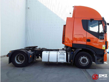 Cabeza tractora Iveco Stralis 460 HIway hydraulic: foto 4 Cabeza tractora Iveco Stralis 460 HIway hydraulic: foto 4